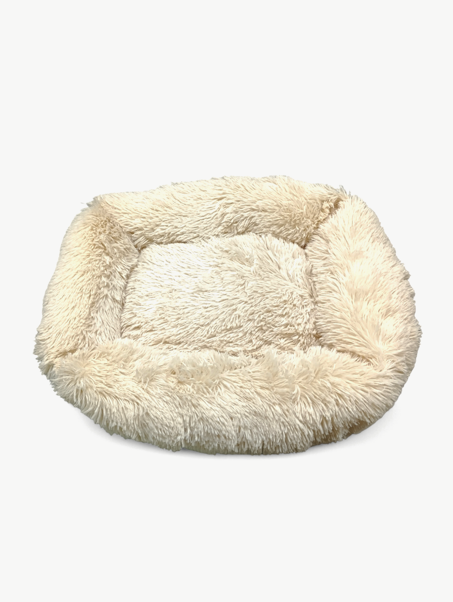 Cama de perros,Cama de gato,Color Beige ,60·50·15 Cm.